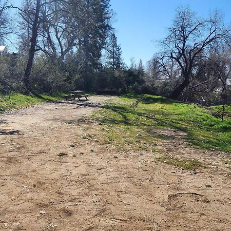 Miramonte Campground At Sequoia Mountain Farms - Bring Your Own Tent Or Rv - No Bedrooms Or Beds Provided מראה חיצוני תמונה