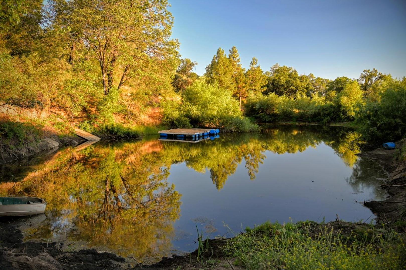 Miramonte Campground At Sequoia Mountain Farms - Bring Your Own Tent Or Rv - No Bedrooms Or Beds Provided מראה חיצוני תמונה