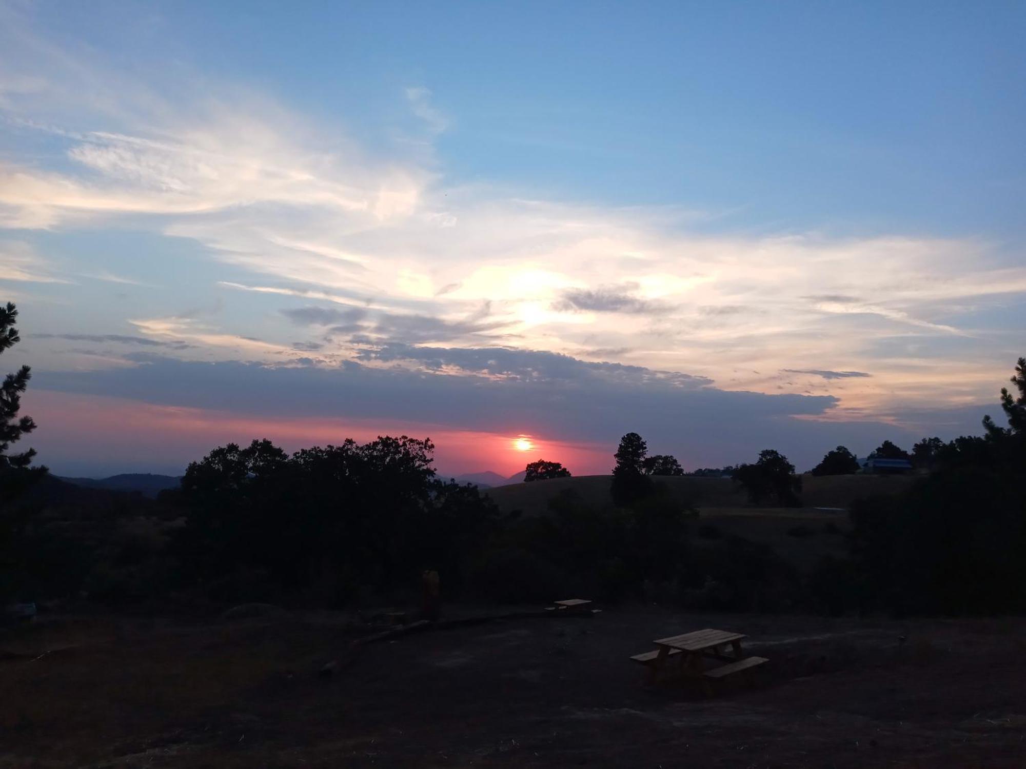 Miramonte Campground At Sequoia Mountain Farms - Bring Your Own Tent Or Rv - No Bedrooms Or Beds Provided מראה חיצוני תמונה