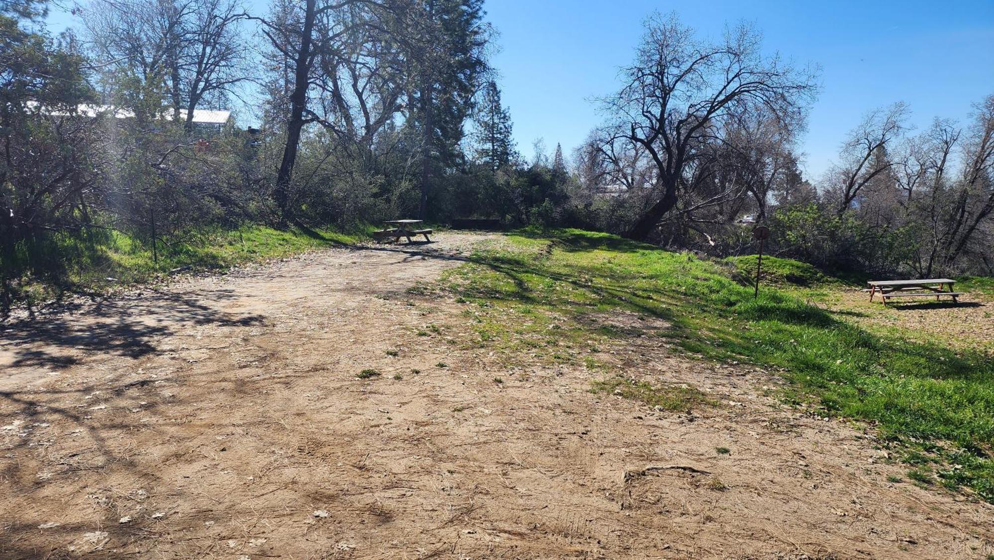 Miramonte Campground At Sequoia Mountain Farms - Bring Your Own Tent Or Rv - No Bedrooms Or Beds Provided מראה חיצוני תמונה