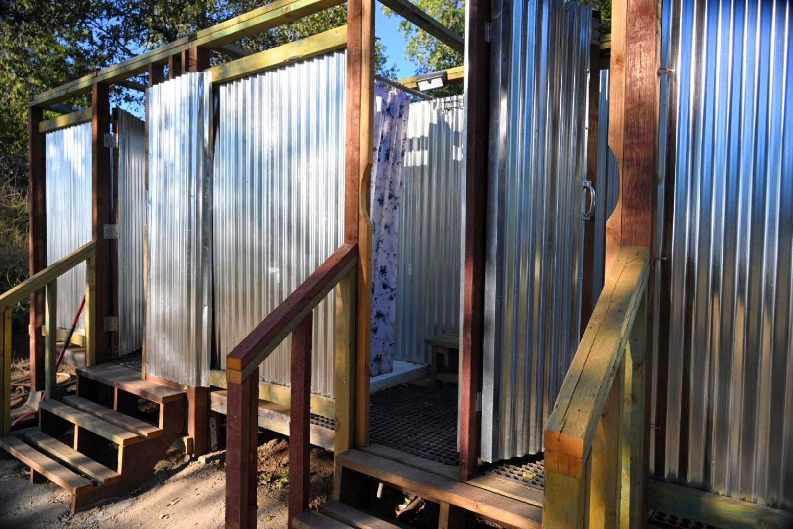 Miramonte Campground At Sequoia Mountain Farms - Bring Your Own Tent Or Rv - No Bedrooms Or Beds Provided מראה חיצוני תמונה