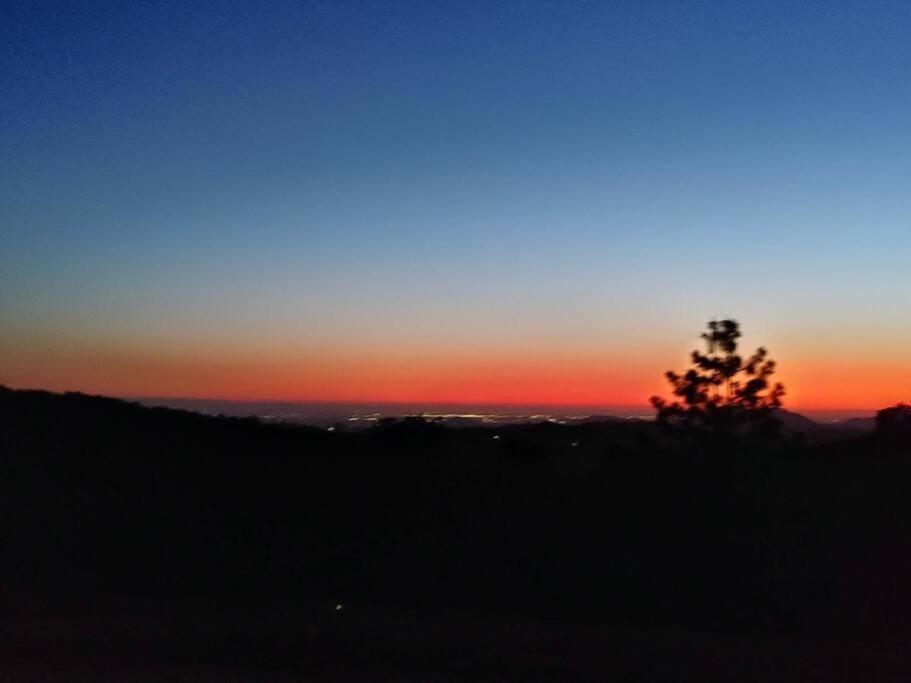 Miramonte Campground At Sequoia Mountain Farms - Bring Your Own Tent Or Rv - No Bedrooms Or Beds Provided מראה חיצוני תמונה